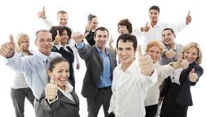 Seleziono 3 collaboratori