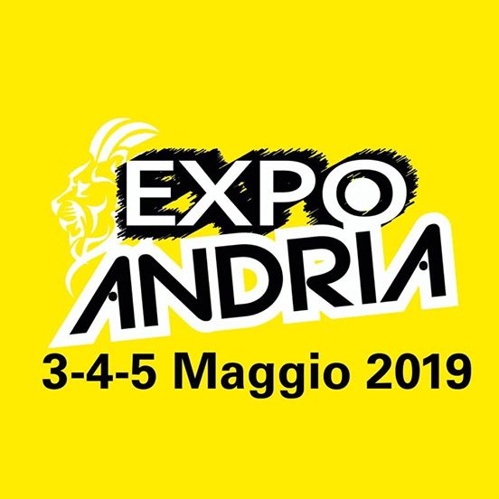 Expo Andria