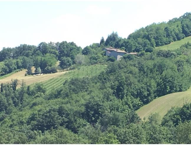 Casa Rurale vendesi