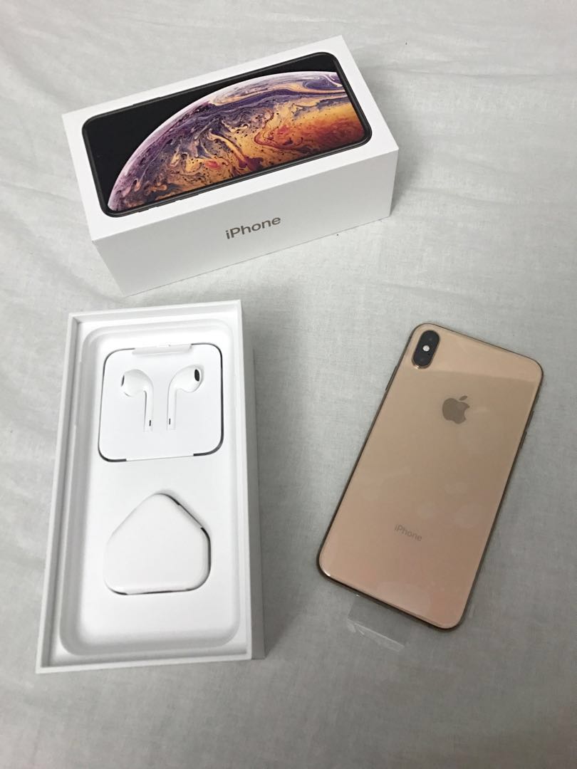 iPhone Xs Max tutti i colori e Gb SIGILLATO