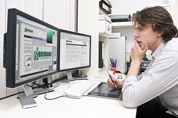 Ti serve un sito web professionale? Contattaci!