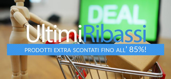 Saldi -70%