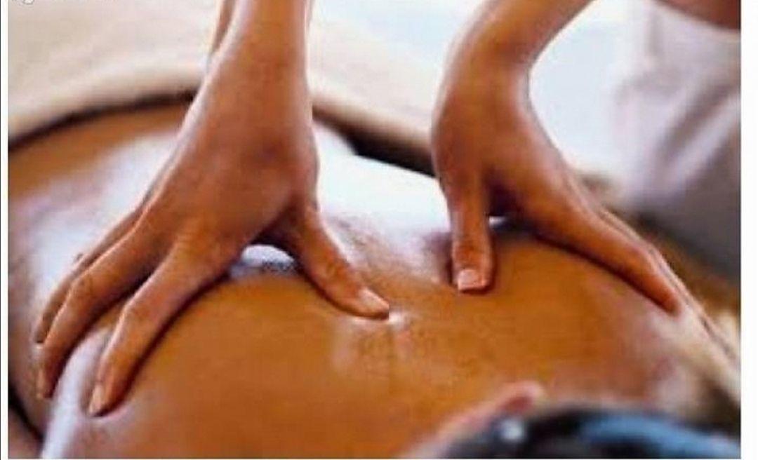 Massaggi Benessere