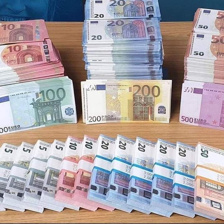 Buy first class Counterfeit Money