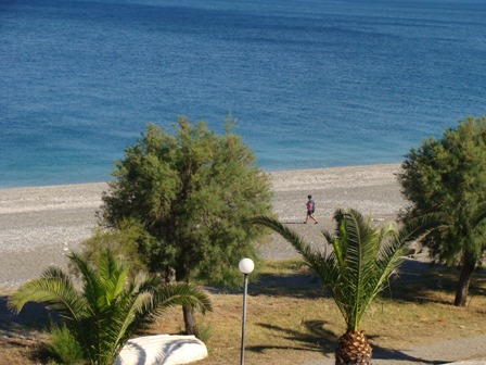 Inserzioni-Gratuite Vacanze fronte mare nella splendida sicilia