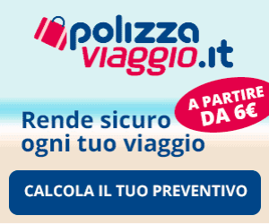 preventivo assicurazione viaggio