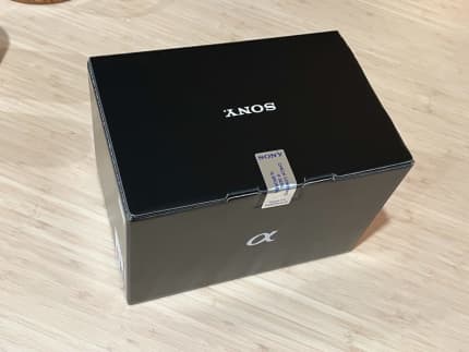 Sony A7RV 61MP
