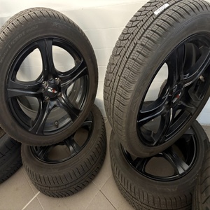 4 Gomme e Cerchi 1955016