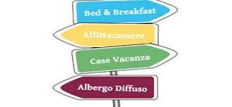 Gestione strutture turistiche x cambio di alloggio