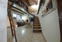 Appartamento Amelia in Palazzo Petrignani