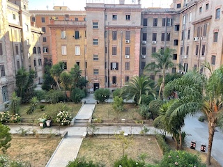 Affittasi Appartamento Testaccio