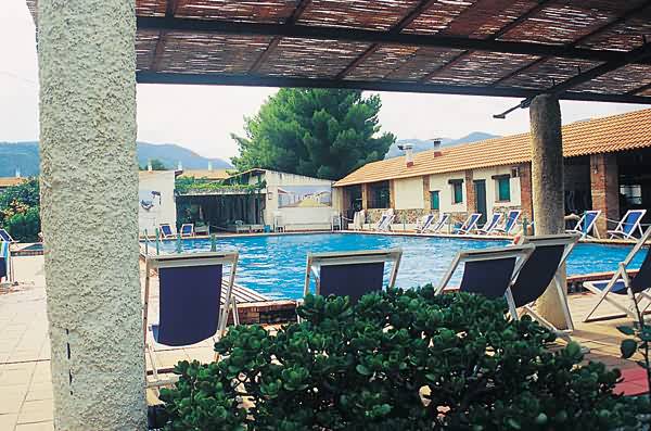 Vacanze nel mare di Sicilia a Tindari Mare - Oliveri (ME)