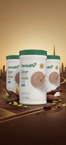 Herbalife