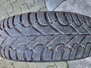 Inserzioni-Gratuite FULDA KRISTALL MONTERO TERMICHE N. 4 misure175/65 R15 84T usate pochissimo vendo € 110.
Ritiro in loco o spedizione con costi a carico del