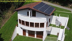 Inserzioni-Gratuite A Corio (TO) Villetta indipendente su 3 livelli di circa 200 Mq con 1000 mq di terreno vendo a 55000 euro parzialmente ristrutturata e a 145