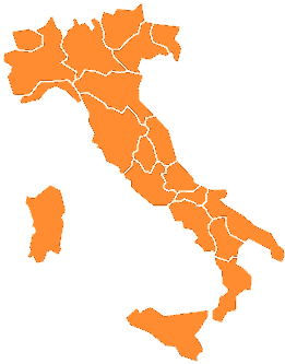 secgli la regione per vedere gli annunci